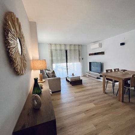 Apartamento En Salou A 20M Playa! Reformado Nuevo Камбрильс Экстерьер фото