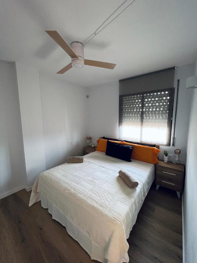 Apartamento En Salou A 20M Playa! Reformado Nuevo Камбрильс Экстерьер фото