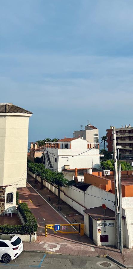 Apartamento En Salou A 20M Playa! Reformado Nuevo Камбрильс Экстерьер фото