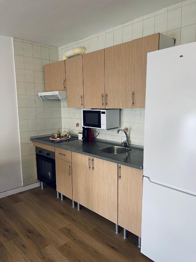 Apartamento En Salou A 20M Playa! Reformado Nuevo Камбрильс Экстерьер фото