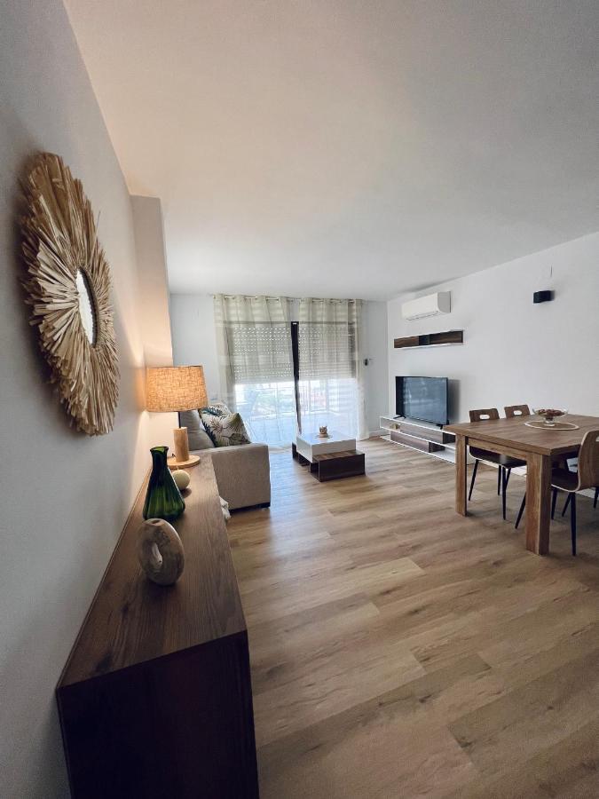 Apartamento En Salou A 20M Playa! Reformado Nuevo Камбрильс Экстерьер фото