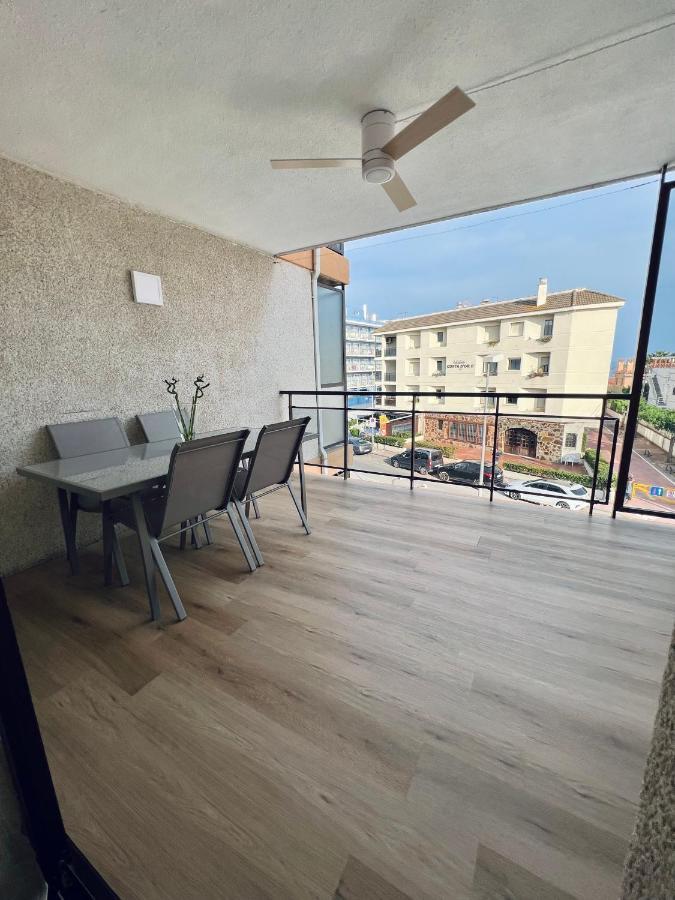 Apartamento En Salou A 20M Playa! Reformado Nuevo Камбрильс Экстерьер фото