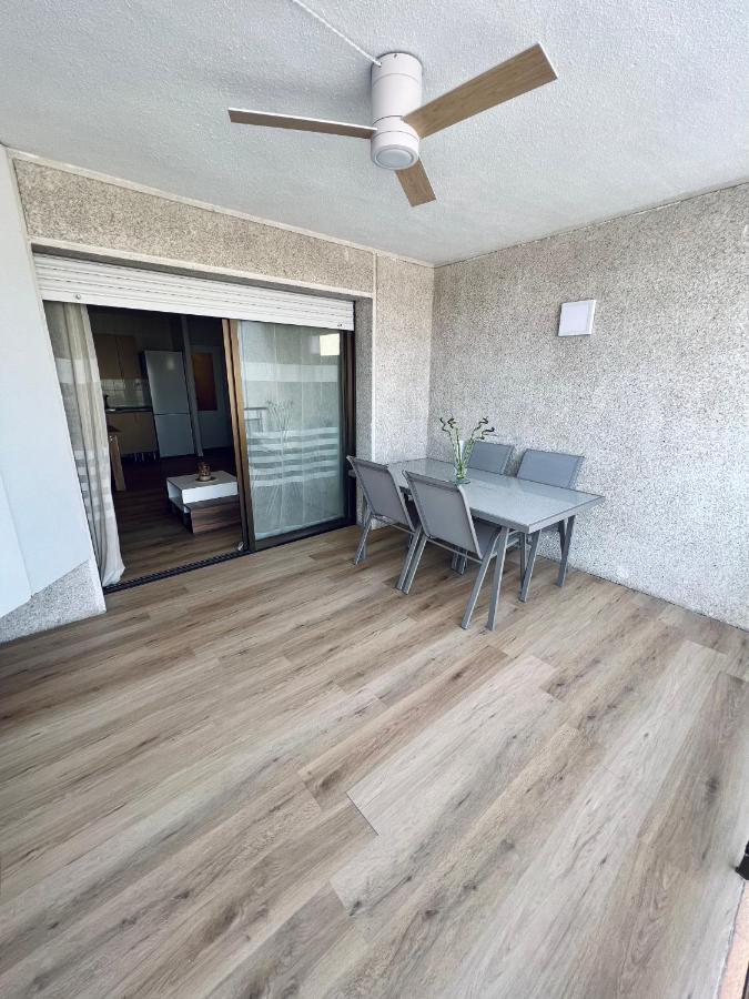 Apartamento En Salou A 20M Playa! Reformado Nuevo Камбрильс Экстерьер фото