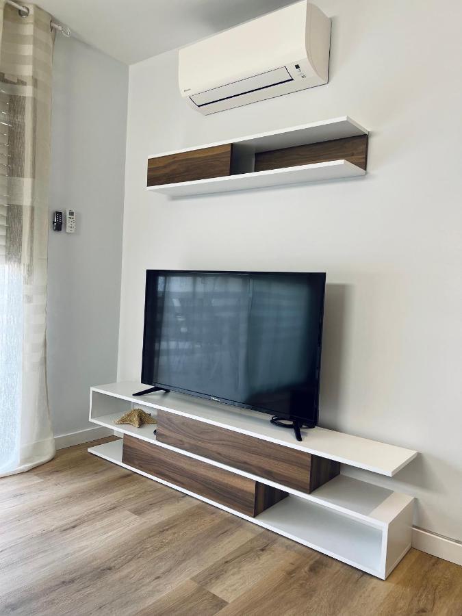 Apartamento En Salou A 20M Playa! Reformado Nuevo Камбрильс Экстерьер фото