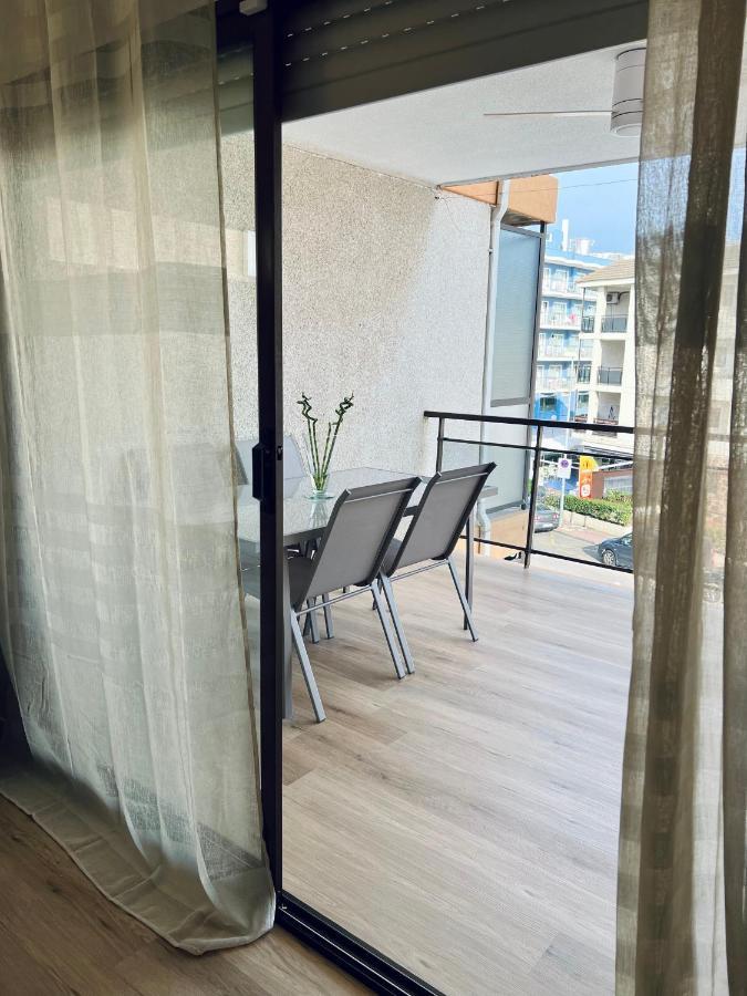 Apartamento En Salou A 20M Playa! Reformado Nuevo Камбрильс Экстерьер фото