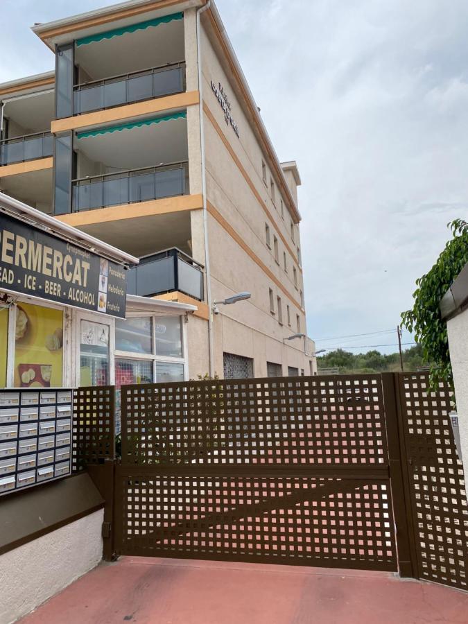 Apartamento En Salou A 20M Playa! Reformado Nuevo Камбрильс Экстерьер фото