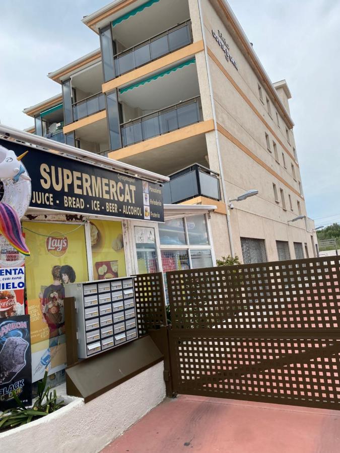 Apartamento En Salou A 20M Playa! Reformado Nuevo Камбрильс Экстерьер фото